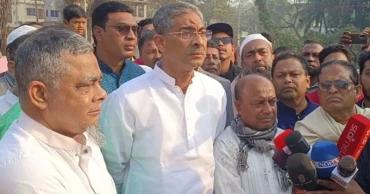 ‘Yes’ vote automatically effective, no oath needed: Water Resources Minister