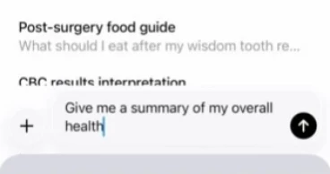 What to know before seeking health advice from an AI chatbot