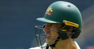 Australia suffer blow as skipper Cummins misses first Ashes Test