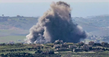 Hezbollah warns Israeli residents to evacuate areas near border