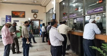 Banks, stock markets to remain closed for three days