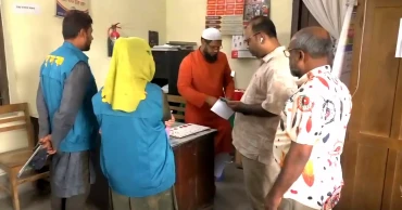 ACC sting operation uncovers widespread irregularities at Kushtia General Hospital  
