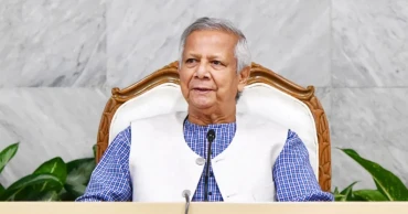National unity must to defeat fascism: CA Prof Yunus