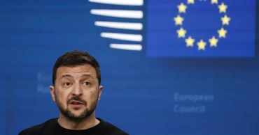 10,000 North Koreans could join Russian forces in Ukraine: Zelenskyy