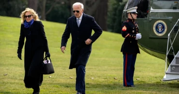 Biden to visit New Orleans on Monday