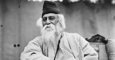 Tagore's 85th death anniversary observed