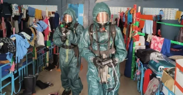 7 killed, 67 hospitalized after ammonia gas leak at seafood unit in Tamil Nadu