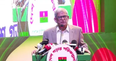 Fakhrul urges BNP to prepare for Tarique’s ‘imminent return’
