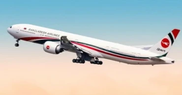Bangladesh buying 14 Boeing aircraft, plans to lease more: Civil Aviation Minister