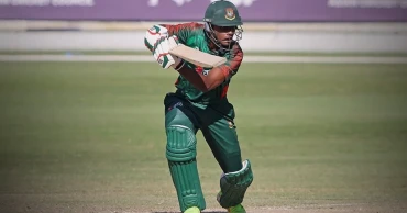 U-19 Asia Cup: Jawad’s 96 sets up historic run chase as Bangladesh beat Afghanistan