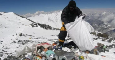 Nepal to scrap $4,000 Everest waste deposit scheme after 11 years of limited success