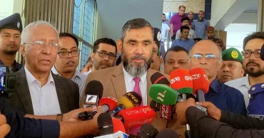 No need to deploy Army for Thakurgaon-1 by-election: EC