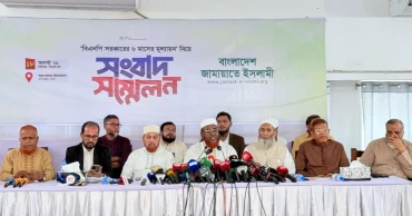 Govt fails to deliver in 12 key areas in first six months: Jamaat 