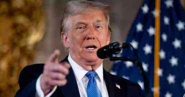 Trump calls new Iran talks ‘last chance’ to avoid escalation