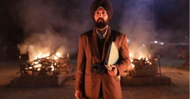 'Satluj' wins praise as powerful political drama after long censorship battle