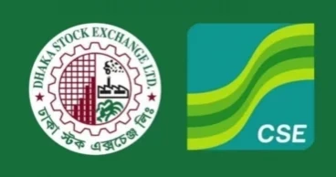 Bangladesh Capital Market: Stocks slip at DSE, CSE as indices fall