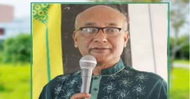 Ex-JUST VC lands in jail