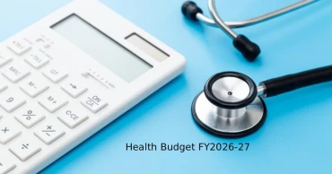 Govt eyes overhaul of healthcare system, doubles health budget to Tk 69,409cr