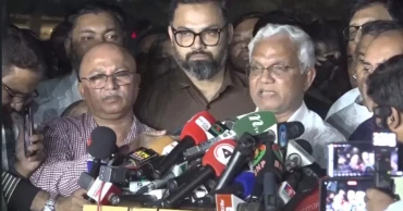 Khaleda responding to treatment: Dr Zahid