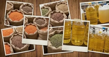 Govt to procure 1 crore litres soybean oil, 10,000 mt lentils