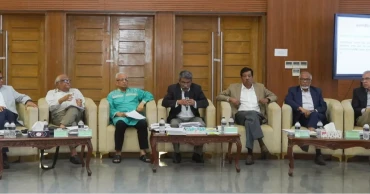 NCC rules out dual role for PM as party chief