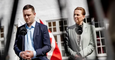 Denmark, Greenland seek meeting with Rubio as US renews interest in Arctic island