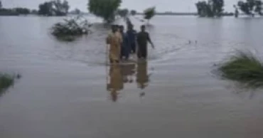 Punjab hit by worst floods in history, over 2 million affected