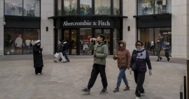 China counters with tariffs on US products. It will also investigate Google