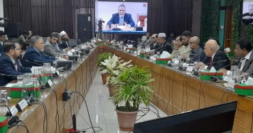 Working with a clear commitment to create fair election atmosphere: CEC