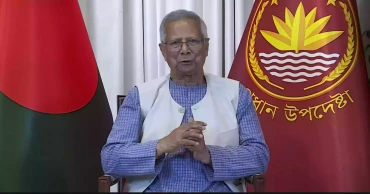 National election in April next: Prof Yunus