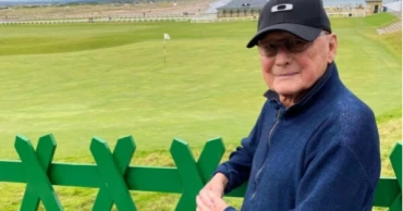 'Top Gun’ and ‘Back to the Future’ actor James Tolkan dies at 94