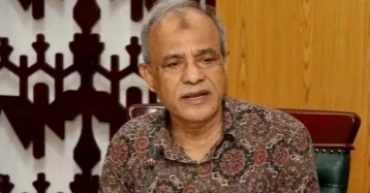 Home Adviser renews vow to take action over Hamid’s departure