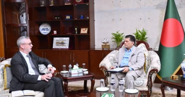 PM invited to deliver keynote address at Global Gateway Forum