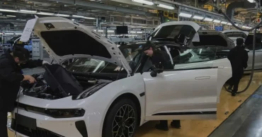 Trump’s tariffs and uncertainty dampen US, global economic prospects: IMF