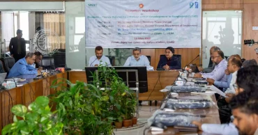 Bangladesh, UNDP launch initiative to accelerate low-carbon urban development