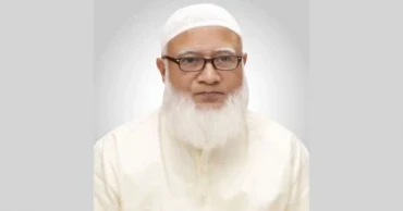 Jamaat Ameer to leave Dhaka tonight to perform Umrah