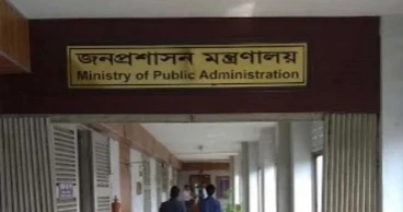 Two ministers get PSs, five state ministers appointed APSs