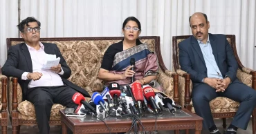 Khaleda Zia only VVIP entitled to prescribed state facilities: Adviser