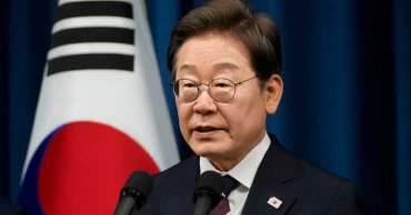 Bangladesh to achieve sustained growth, prosperity under PM’s leadership: South Korean President