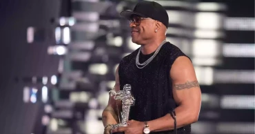 LL Cool J to host 2025 MTV VMAs as Lady Gaga leads this year’s nominations