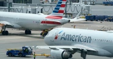 American Airlines extends suspension of flights to Israel through late March amid war in Gaza