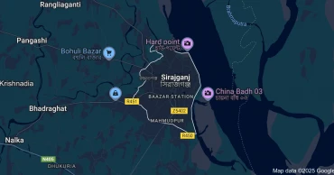 Sirajganj man stabbed, beaten to death by mob over alleged cattle theft