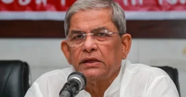 Govt faction blocking pro-democratic forces: Fakhrul
