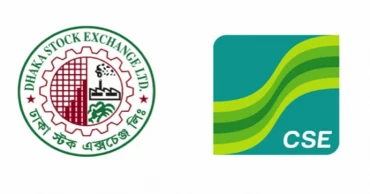 Stock trading begins with a rise in Dhaka, decline in Chattogram