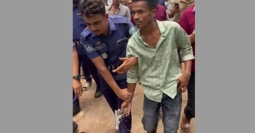 5 hurt in clash after gun attack on BNP leader on Cox’s Bazar court premises