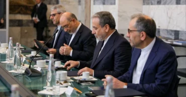 Iranian official says deal possible if US puts ‘America First’