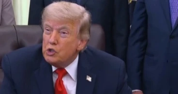 Trump calls Netanyahu ‘difficult,’ says Israeli  leader owes U.S. gratitude