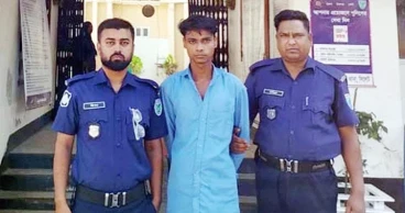 Young woman ‘gang-raped’ after being confined for 13 days along Sylhet border; one held