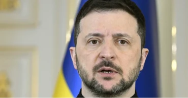 Zelenskyy says Russia is trying to create an ‘impression of a ceasefire’ as attacks continue