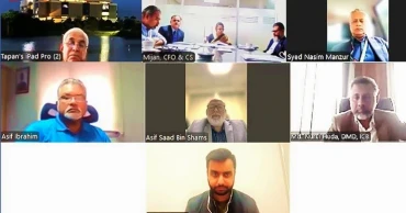 Credit Rating Agency of Bangladesh holds 21st AGM